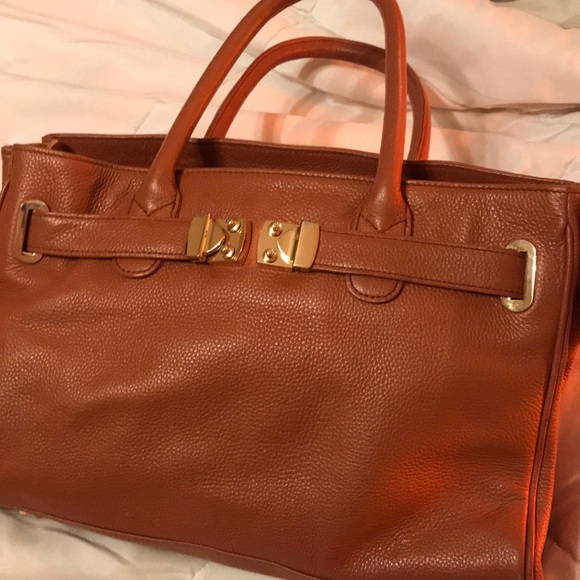 Onna Ehrlich Handbag - Like New Condition - Picture 2 of 3